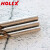霍夫曼HOLEX 高速钢麻花钻  圆柱形刀柄 没有涂层 114030系列 0.9mm（总长32mm）