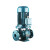 潜水式排污泵流量 6立方/h 扬程 15m 功率 0.75KW 配管口径 DN50