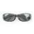 梅思安（MSA）10108313  酷特-G防护眼镜 灰色墨镜防风 护目镜  2副 定做