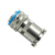 圆形电连接器 XC15833T55Z1P40 XC15833T55K1P40 航空插头座 XC158/33T55Z1P40
