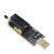 CH341A编程器 USB 路由液晶 BIOS FLASH 24 25 CH341A编程器
