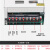-25/350W监控220转5V12V24V开关电源18V6A灯带门禁电源直流 MS-35W-24V 丨24V1.5A