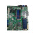 星舵紧固密封件X9DB3-TPF 双路1356针 X79主板 带万兆光纤网卡14 酒红色