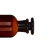蜀牛 高硼硅小口瓶细口瓶3.3小口瓶 实验室试剂瓶 磨口瓶 高硼硅小口 棕色60ml 