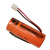 欧华远 智能水表电专用锂电池ER18505M 3.6V插卡式旗胜通用电池SMA