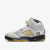 耐克（NIKE）A Ma Maniere联名款Air Jordan 5 AJ5复古休闲实战男女篮球运动鞋 45.5/M11.5/W13