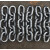 冠航（GUANHANG）  国标吊装G80锰钢起重链条  G80锰钢链条