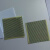 FPC线路斑马纸排线导电纸热压PCB液晶片丝网印刷透明胶黄胶白胶 黄色