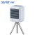 圣帕（SEPAT ）冷风机户外便携式充电式SF-20N轻音风扇空调扇 (无锂电池)+三脚支架