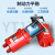 焦作电力液压推动器YT1-18Z/2 25Z/4 45Z/5 6 90Z/8塔吊油罐泵 YT1125Z/10三年