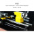 贝骋 机床 中型YZ-HMT2760 金属加工车床 多功能木工机床 (约135公斤)
