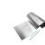 爱帛哆（AIBODUO）工程管道保温铝卷铝皮0.2/0.3/0.4/0.5/0.6/0.7/0.8/0.9/1.0/厚 0.3毫米 一平方