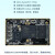 PCIE光纤高速接口ZYNQ 7015功能FPGA开发板ARMLinuxPYNQ 50M数据采集(套餐3) 标配+高速ADC EDA-V3扩展板
