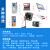 USB摄像头模组免驱H.264压缩格式IMX291星光级低照度1080P无畸变 1080P_3.6mm 100°无畸变