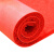 海斯迪克 加厚防滑喷丝门垫 丝圈地毯 红色1.2M*9mm*1M 1卷 多拍不截断 HK-45