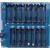 BMS锂电池管理控制板BMS保护板BQ76940电池管理系统开发板评估板 BMS板