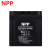 NPP耐普 NPG2-2000AH 2V2000AH工业铅酸免维护胶体蓄电池 通信机房设备UPS直流屏