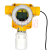霍尼可燃气体检测仪Sensepoint XCD防爆氧气硫化氢煤气报警器 可燃气LEL(铝合金)