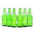 兜米呱200ML经典怀旧玻璃瓶夏季清凉解暑碳酸汽泡饮料 雪碧12瓶 水蜜桃24瓶