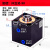创思艺薄型模具立式内牙油缸液压缸SD20/25/32/40/50/63/80/100方形夹具 褐色CX-SD32-50 