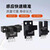 千奇梦 U槽型光电开关EE-SX670-WR 671 672 674A P R带线传感器71_线长3米;EE-SX672R-WR PNP输出