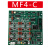轻享奢蒂森电梯轿厢通讯板MF4/MF4-C/MF4-S/MF3/MF3-C/S扩展刃具 MF4-C