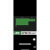 P50P51A系列碳带标签机网络电信移动P型刀型防水标签纸 空白QS-05F绿色(32*65+35 150张)