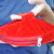 天津天磁热宝暖手宝暖宝宝便携式充电捂手暖全速热防爆父母 红的 父母 红-色