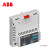 ABB变频器附件 FECA-01  EtherCat Adapter,C