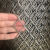 德威狮 金属网格菱形网片 2*3米 孔径30×30厚度3mm 单位：片
