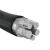 豫鑫 铝芯电缆 五芯铝电缆 国标 YJLV-3*150+2*70 单位/米