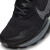 NIKE耐克男式跑步鞋 黑色 5.5(中国 38)