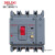 德力西电气（DELIXI ELECTRIC）塑壳断路器 CDM3-125S/4340B 125A AC230V
