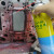 金型洗净剂复合资材株式会社日本鹰牌金型清洗剂模具油污除去 Fe100模具清洗剂