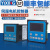 中文显示可编程步进伺服电机控制器单双轴脉冲发生器DKC-Y110Y120 双轴控制器DKC-Y220(需自己编程