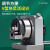 高精密三爪冲子成型器单双向ER32筒夹冲子机研磨针机微型 微型磨针机(0.005mm)