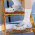 卡骆驰（crocs）官方洞洞鞋男鞋女鞋 24夏季新款运动拖鞋透气舒适时尚户外沙滩鞋 205942-0IC M3W5/210mm/34-35码