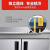 星星格林斯达冷藏工作台卧式冰箱厨房平冷柜操作台不锈钢商用冰柜 直冷冷冻款 120x76x80cm