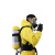 海安特正压式消防空气呼吸器  RHZK9.0-A（经济型）