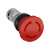ABB CE系列急停按钮(不带灯型) 红色 CE4T-10R-11