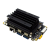 NVIDIA英伟达Jetson NANO Xavier NX无人机 开发板载板底板核心板 Nano散热片(自研，散热面积更大)