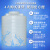塑料水塔储水罐2/3/5/10吨水桶大号储水箱搅拌污水蓄水外加剂桶20 4吨