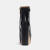 蔻驰（COACH）女士靴子  Iliana Bootie 时尚潮流个性超高跟皮革舒适透气靴子 Black 35.5