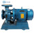 ISW卧式管道泵离心泵高扬程大流量热水循环增压泵工业锅炉冷却泵 100-250A-30KW