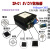 复邦SR-01 DIY手机散热器制冷器半导体制冷片安静平板降温器5V40 SR01type-c散件自行组装