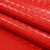 金固牢 KCAA-254 商用防水PVC地垫地胶防油防滑垫浴室塑胶人字纹 红色 1.5米宽*1米