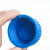 定制适用于KimbleKimax蓝盖试剂瓶肖特蜀牛液相流动相溶剂瓶GL45 100ml 蓝盖 透明