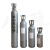 从豫 氧气瓶 氩气瓶 二氧化碳瓶 氮气瓶 单位/个 40升二氧化碳瓶（空瓶） 一个价 