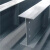 钢隋焊接工字钢 架子钢型材结构架钢 一米价 45b 
