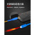 定制 红光光纤笔光30公里光纤仪红光笔2021充电式红光笔光纤检测 5公里电池款